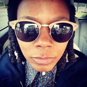 Meet your Posher, Rosanna